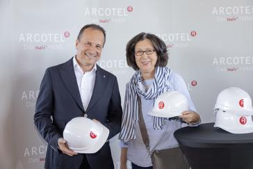 ARCOTEL Tabakfabrik Linz | Linz | Galerie 29