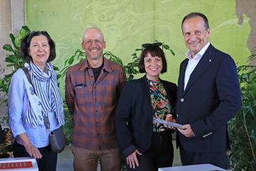 ARCOTEL Tabakfabrik Linz | Linz | Galerie 16