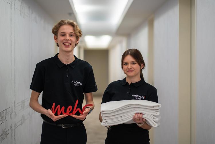 ARCOTEL Tabakfabrik Linz | Linz | 4