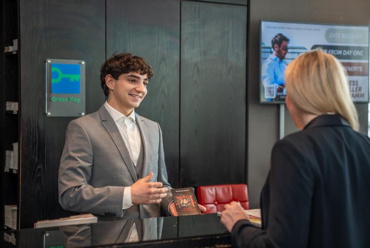 ARCOTEL Tabakfabrik Linz | Linz | 1