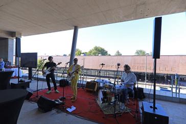 ARCOTEL Tabakfabrik Linz | Linz | Galerie 3