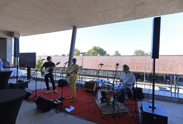 ARCOTEL Tabakfabrik Linz | Linz | Galerie 13