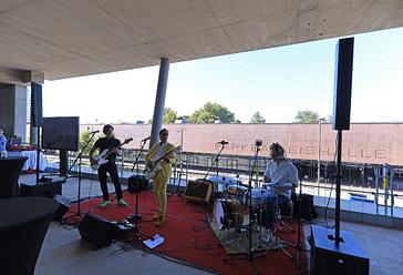 ARCOTEL Tabakfabrik Linz | Linz | Galerie 13