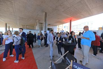 ARCOTEL Tabakfabrik Linz | Linz | Galerie 14