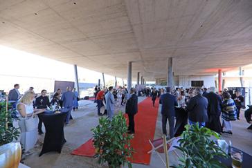 ARCOTEL Tabakfabrik Linz | Linz | Galerie 13