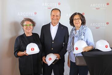 ARCOTEL Tabakfabrik Linz | Linz | Galerie 2