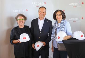 ARCOTEL Tabakfabrik Linz | Linz | Galerie 12