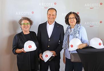 ARCOTEL Tabakfabrik Linz | Linz | Galerie 12