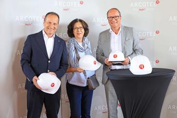 ARCOTEL Tabakfabrik Linz | Linz | Galerie 7