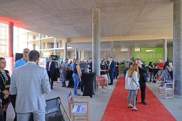 ARCOTEL Tabakfabrik Linz | Linz | Galerie 12