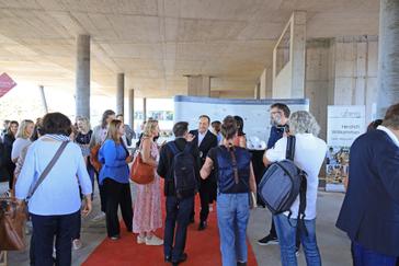 ARCOTEL Tabakfabrik Linz | Linz | Galerie 11