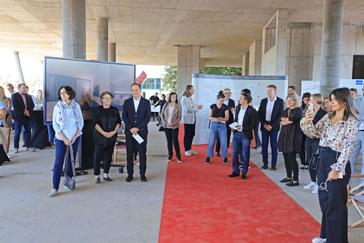 ARCOTEL Tabakfabrik Linz | Linz | Galerie 8