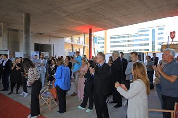 ARCOTEL Tabakfabrik Linz | Linz | Galerie 10