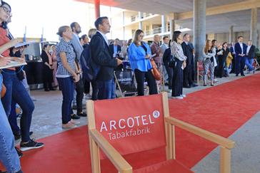 ARCOTEL Tabakfabrik Linz | Linz | Galerie 6