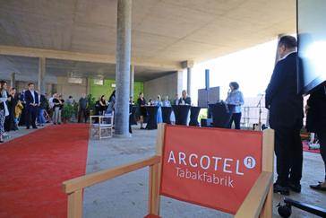 ARCOTEL Tabakfabrik Linz | Linz | Galerie 5