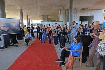 ARCOTEL Tabakfabrik Linz | Linz | Galerie 4