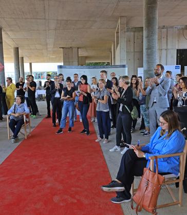 ARCOTEL Tabakfabrik Linz | Linz | Galerie 14