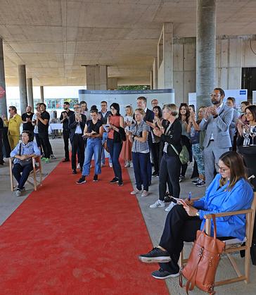 ARCOTEL Tabakfabrik Linz | Linz | Galerie 14