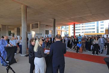 ARCOTEL Tabakfabrik Linz | Linz | Galerie 27