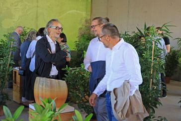 ARCOTEL Tabakfabrik Linz | Linz | Galerie 18