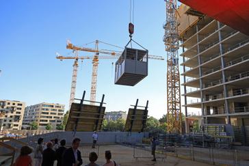 ARCOTEL Tabakfabrik Linz | Linz | Galerie 24