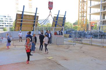 ARCOTEL Tabakfabrik Linz | Linz | Galerie 36