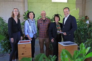 ARCOTEL Tabakfabrik Linz | Linz | Galerie 22