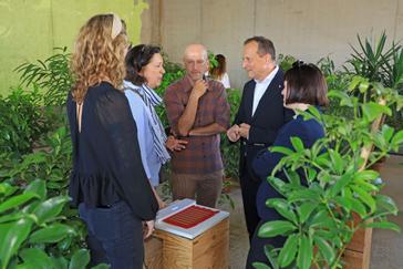 ARCOTEL Tabakfabrik Linz | Linz | Galerie 35