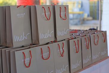 ARCOTEL Tabakfabrik Linz | Linz | Galerie 20