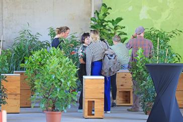 ARCOTEL Tabakfabrik Linz | Linz | Galerie 30