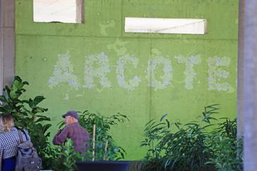 ARCOTEL Tabakfabrik Linz | Linz | Galerie 41