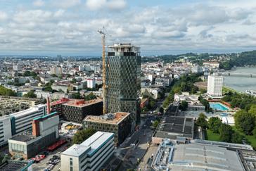 ARCOTEL Tabakfabrik Linz | Linz | Galerie 1