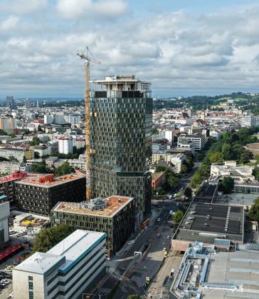 ARCOTEL Tabakfabrik Linz | Linz | Galerie 11