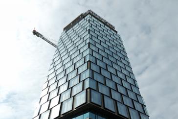 ARCOTEL Tabakfabrik Linz | Linz | Galerie 17