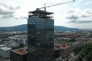 ARCOTEL Tabakfabrik Linz | Linz | Galerie 42