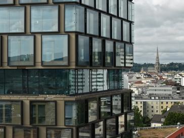 ARCOTEL Tabakfabrik Linz | Linz | Galerie 43