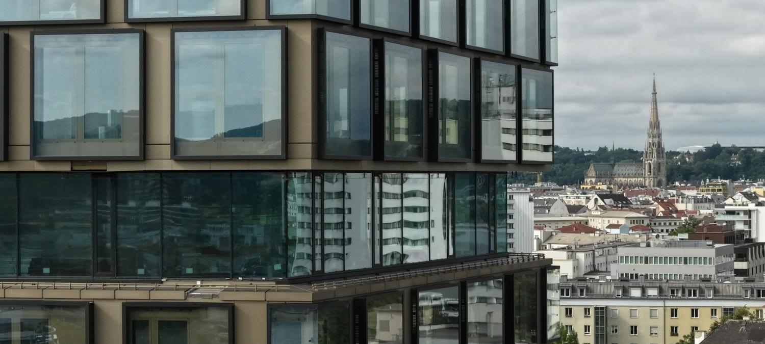 ARCOTEL Tabakfabrik Linz | Linz | 3