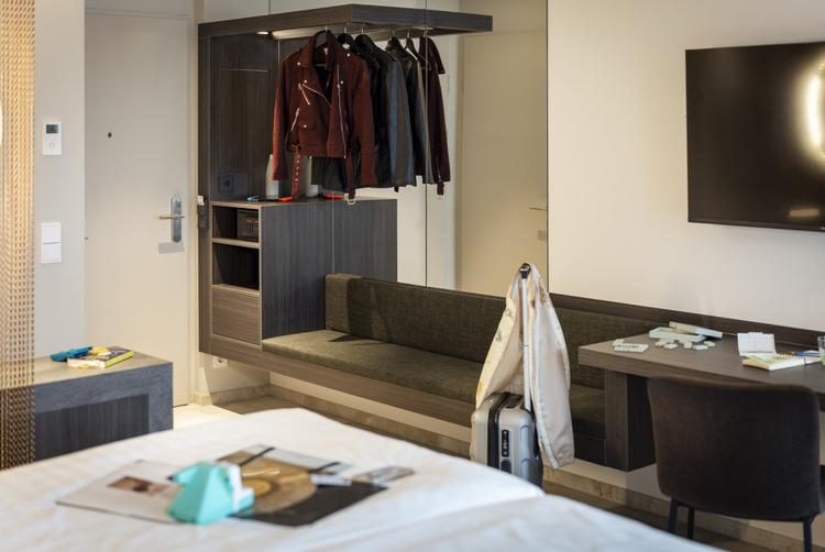 ARCOTEL Tabakfabrik Linz | Linz | 2