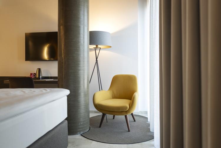 ARCOTEL Tabakfabrik Linz | Linz | 2