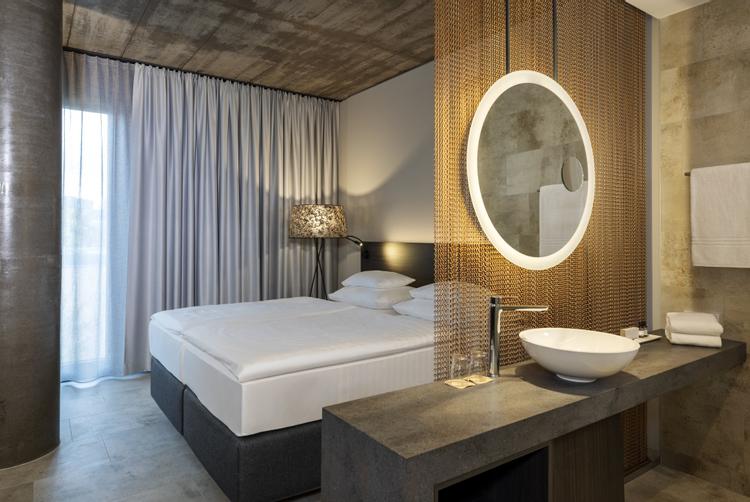 ARCOTEL Tabakfabrik Linz | Linz | 1