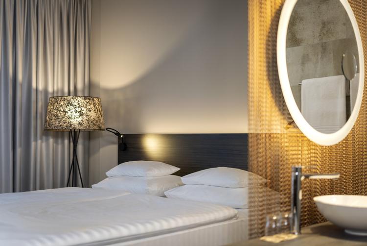 ARCOTEL Tabakfabrik Linz | Linz | 3