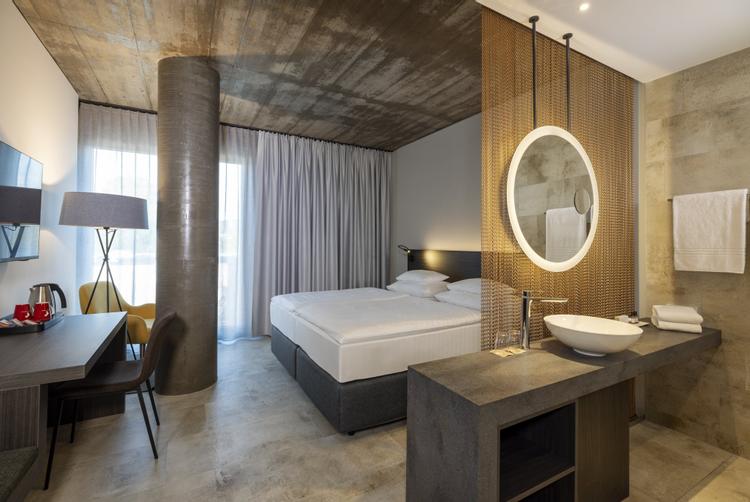 ARCOTEL Tabakfabrik Linz | Linz | 1