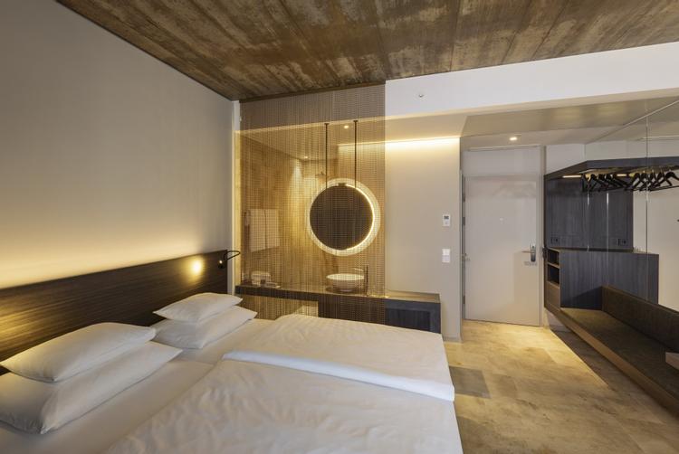 ARCOTEL Tabakfabrik Linz | Linz | 4