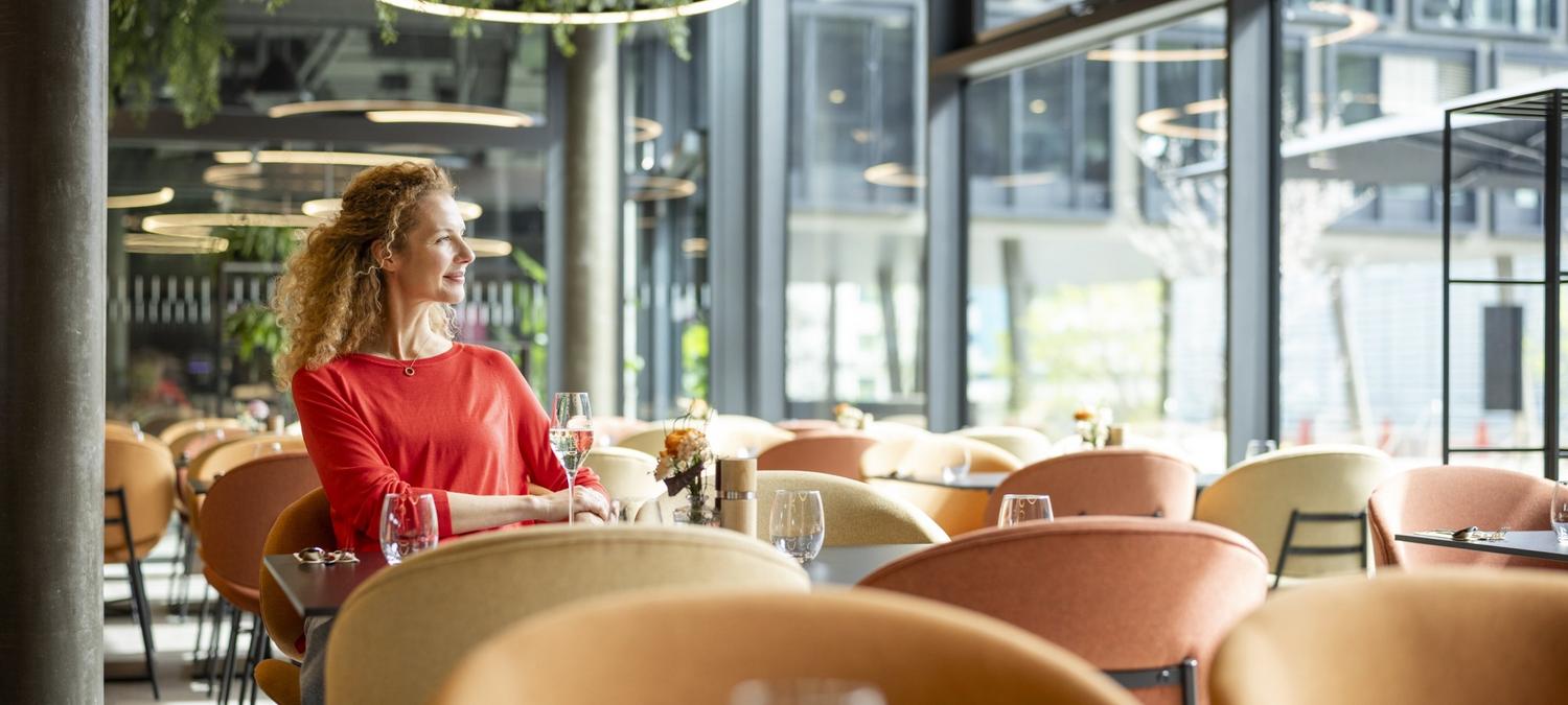 ARCOTEL Tabakfabrik Linz | Linz | 5