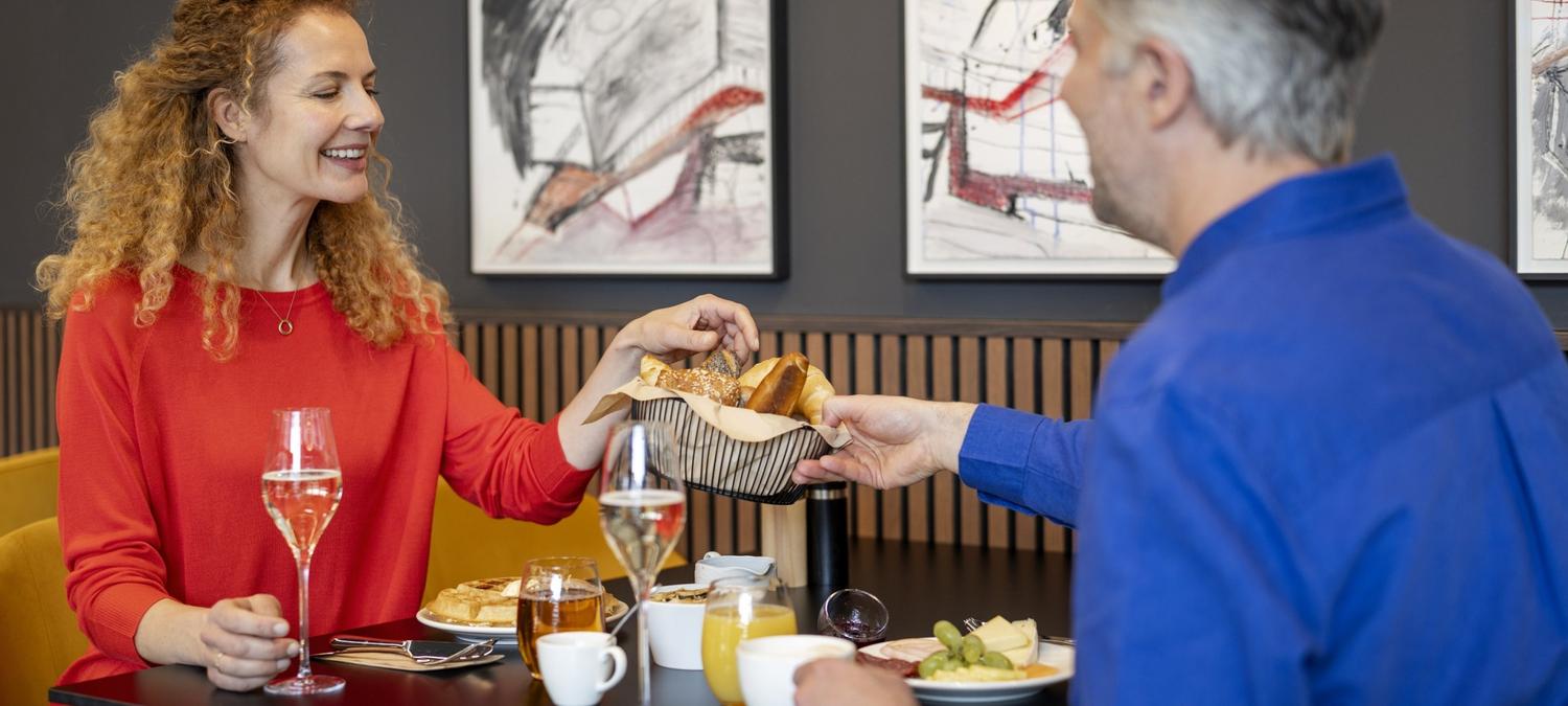 ARCOTEL Tabakfabrik Linz | Linz | 6