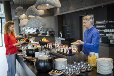 ARCOTEL Tabakfabrik Linz | Linz | Gallery 19