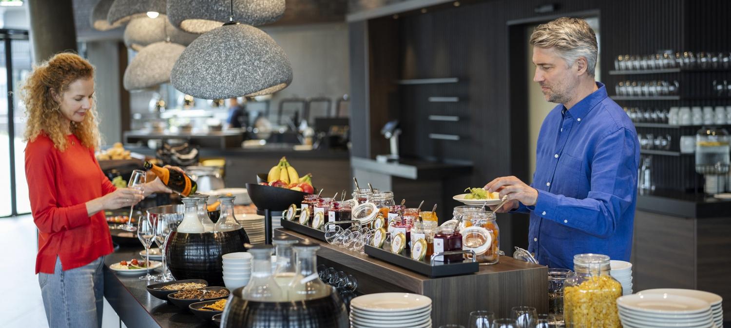 ARCOTEL Tabakfabrik Linz | Linz | 8