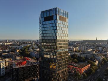 ARCOTEL Tabakfabrik Linz | Linz | Galerie 1