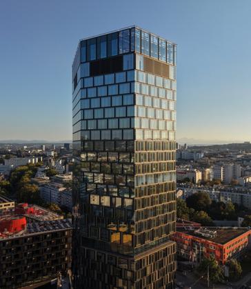 ARCOTEL Tabakfabrik Linz | Linz | Galerie 4