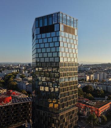 ARCOTEL Tabakfabrik Linz | Linz | Galerie 4